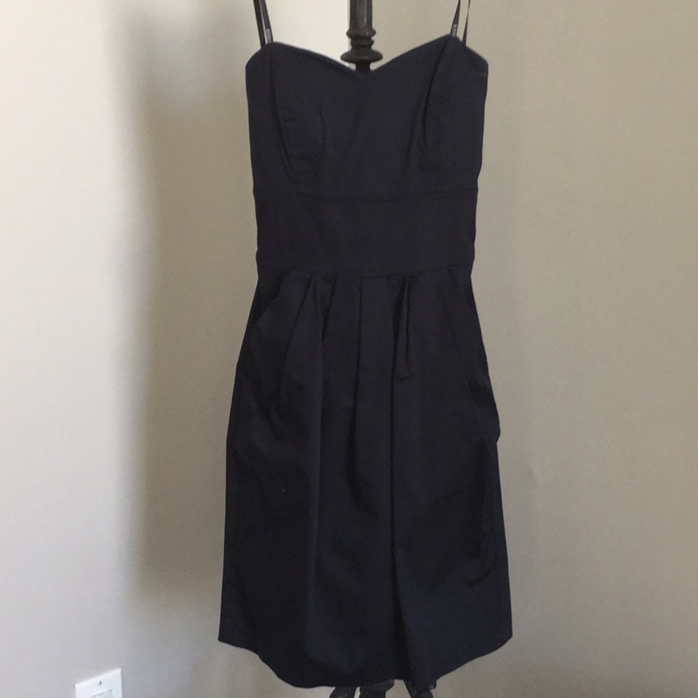 B. Darling Strapless Dress